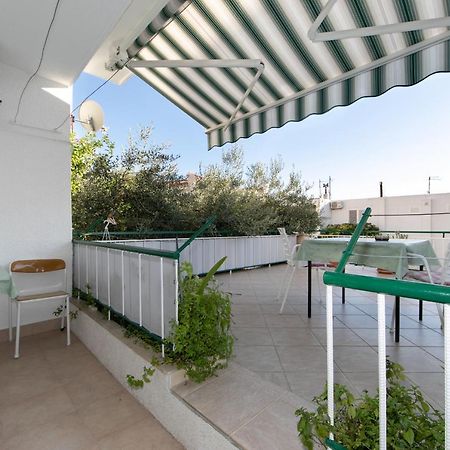 Apartman Dese 2+1 Tucepi Luaran gambar