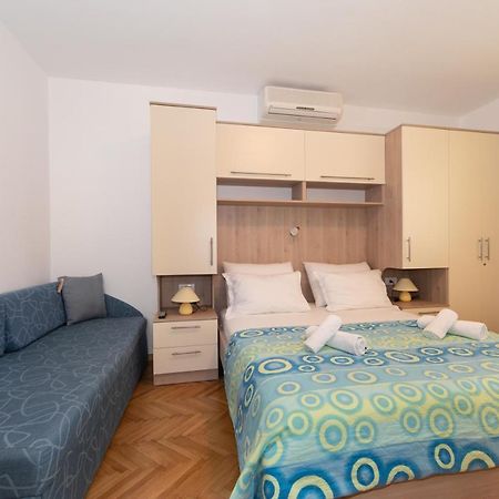 Apartman Dese 2+1 Tucepi Luaran gambar