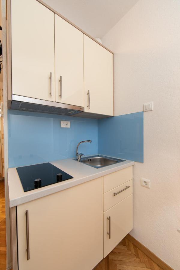 Apartman Dese 2+1 Tucepi Luaran gambar